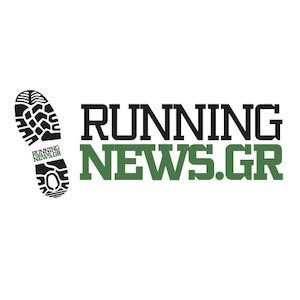 RUNNING NEWS LOGO